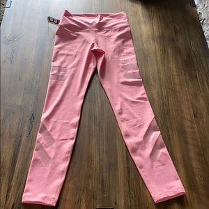 NWT Aim’n long leggings